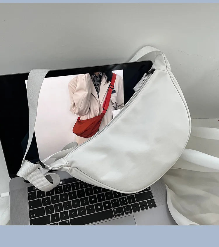 Simple Design Women's Messenger Bag Fashion