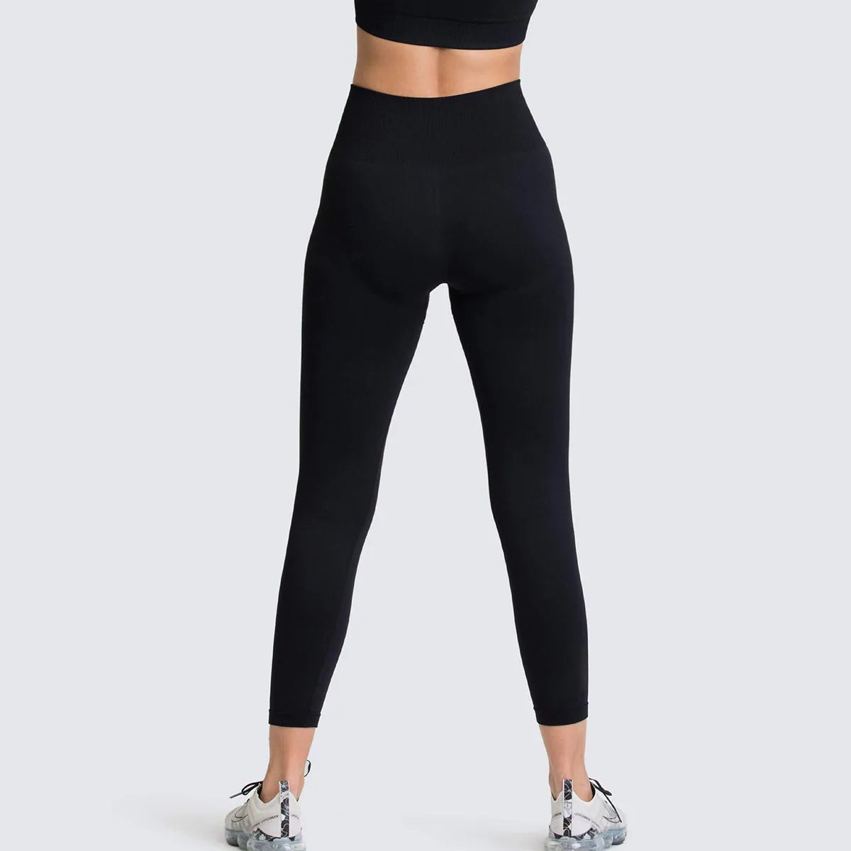2022 Seamless Yoga Set Workout Clothes for Women Sport Set Outfit