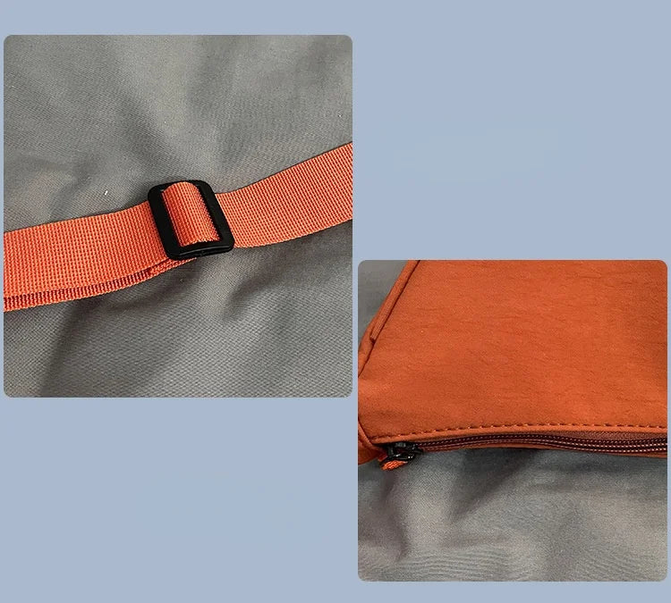 Simple Design Women's Messenger Bag Fashion