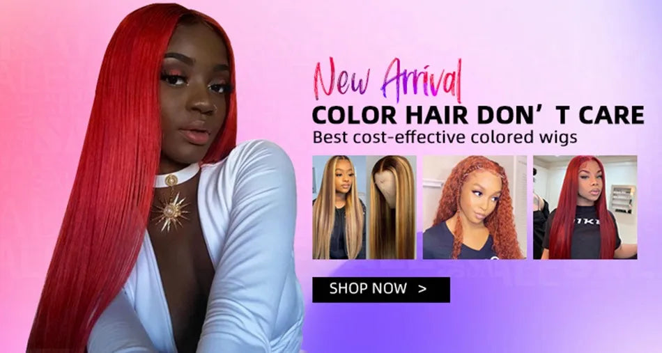 13x6 HD Transparent 613 Blond