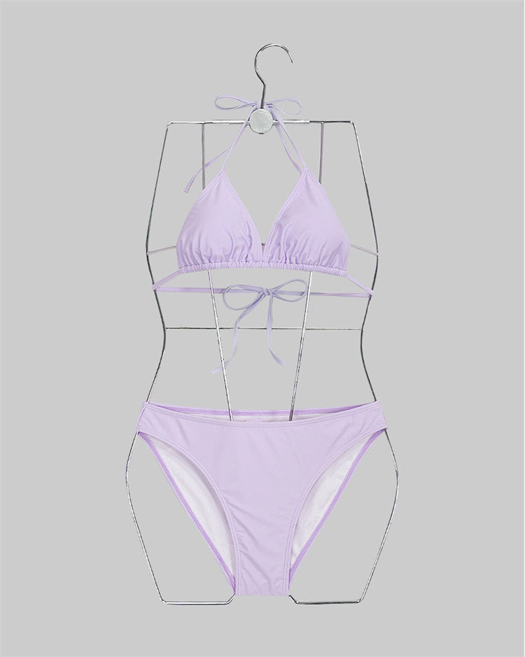Spring/Summer Pure Desire Hot Girl Sexy Bikini