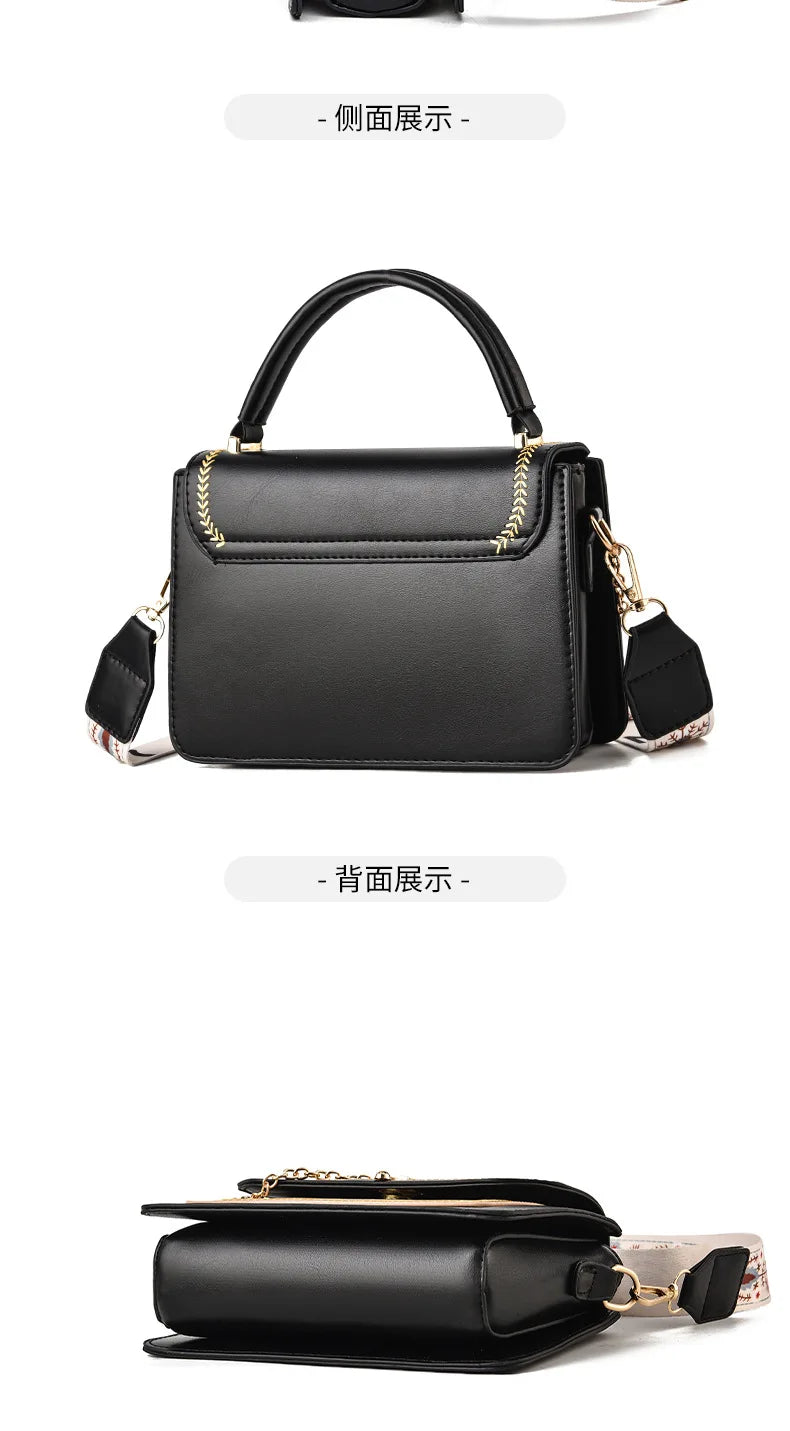 New Women Bag shoulder bag for women high