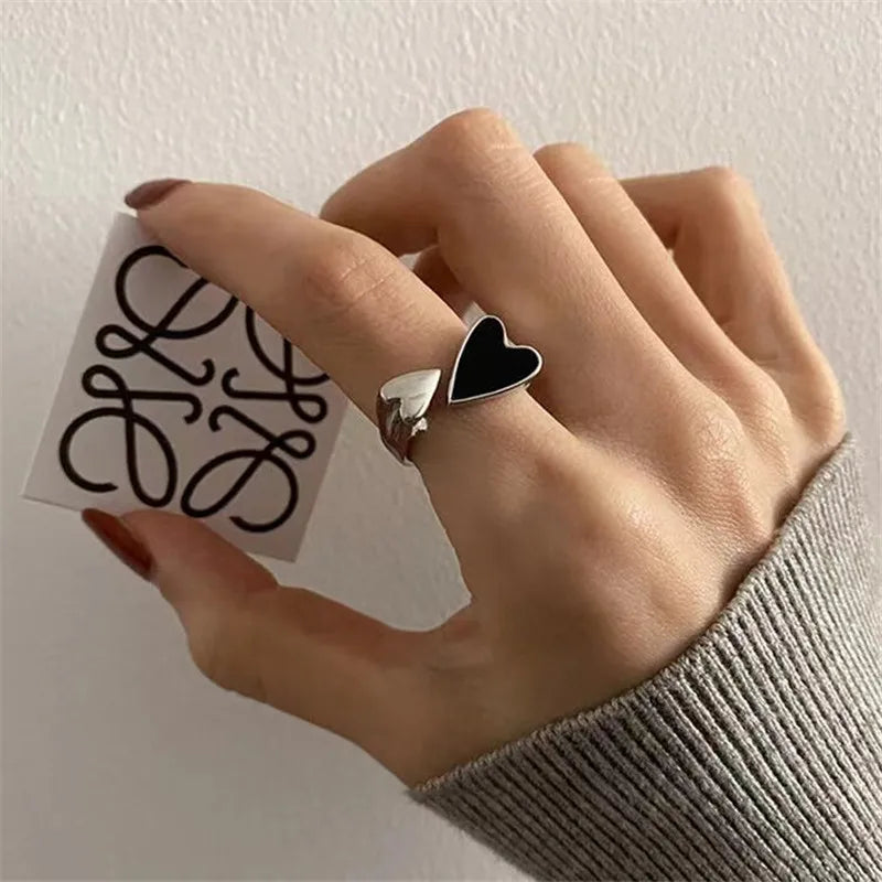 Trend Unique Design Elegant Delicate Opening Adjustable