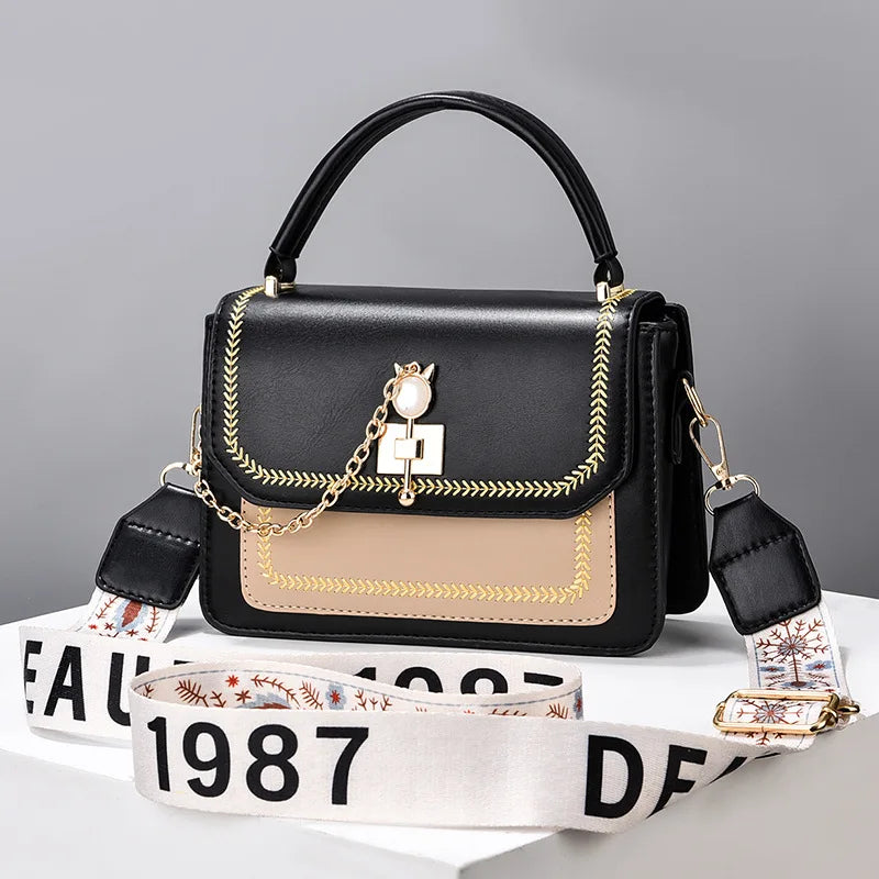 New Women Bag shoulder bag for women high