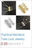 Womens Bride Wedding Jewelry Set Rhinestone