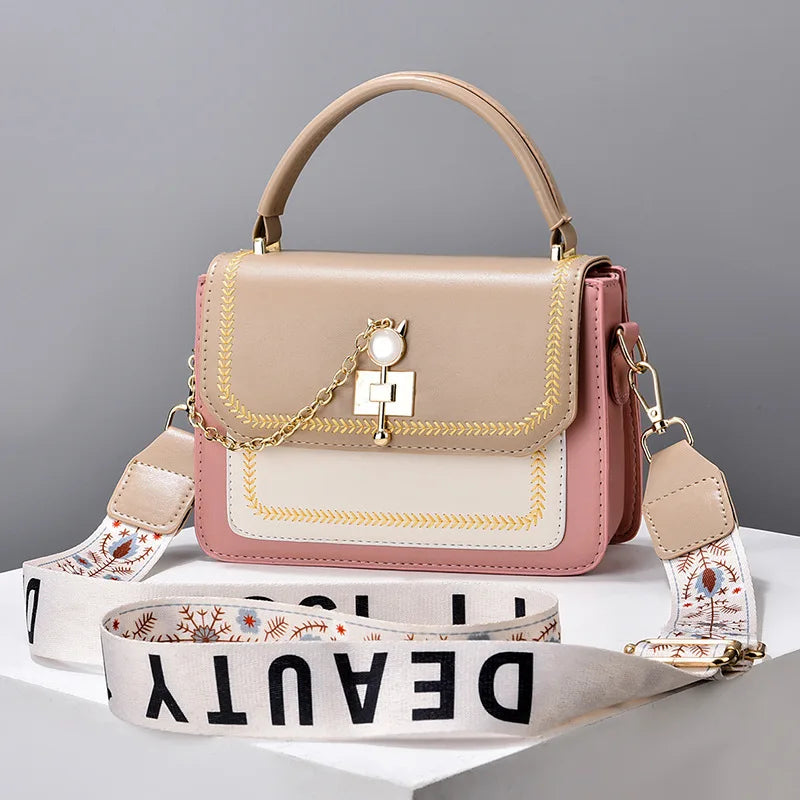 New Women Bag shoulder bag for women high