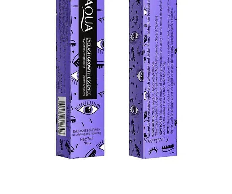 Fast Growth Treatment Eyelash Serum