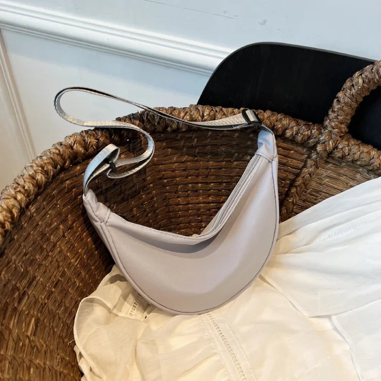 Simple Design Women's Messenger Bag Fashion