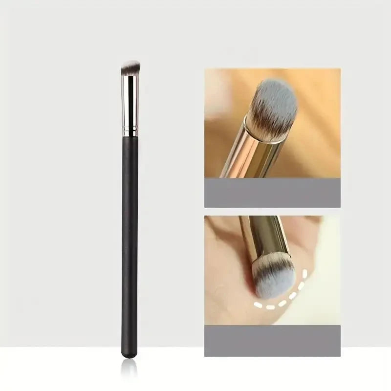 Foundation Concealer Brush Premium Contour Blusher Brushes