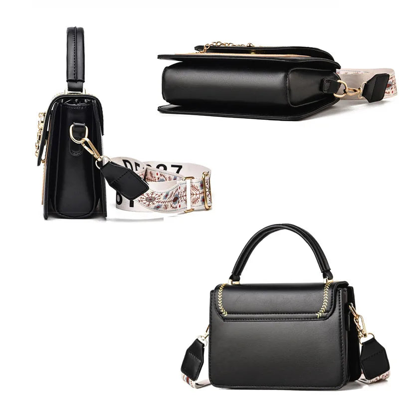 New Women Bag shoulder bag for women high