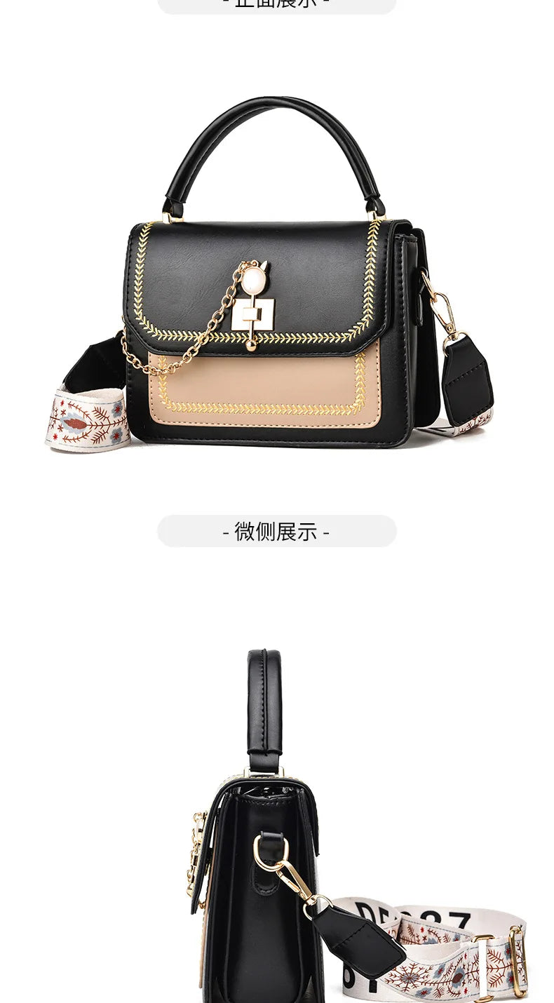 New Women Bag shoulder bag for women high