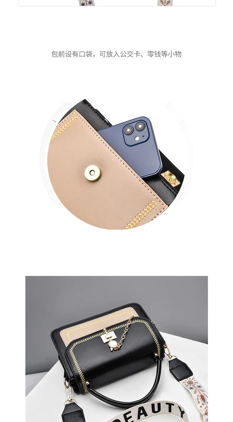 New Women Bag shoulder bag for women high