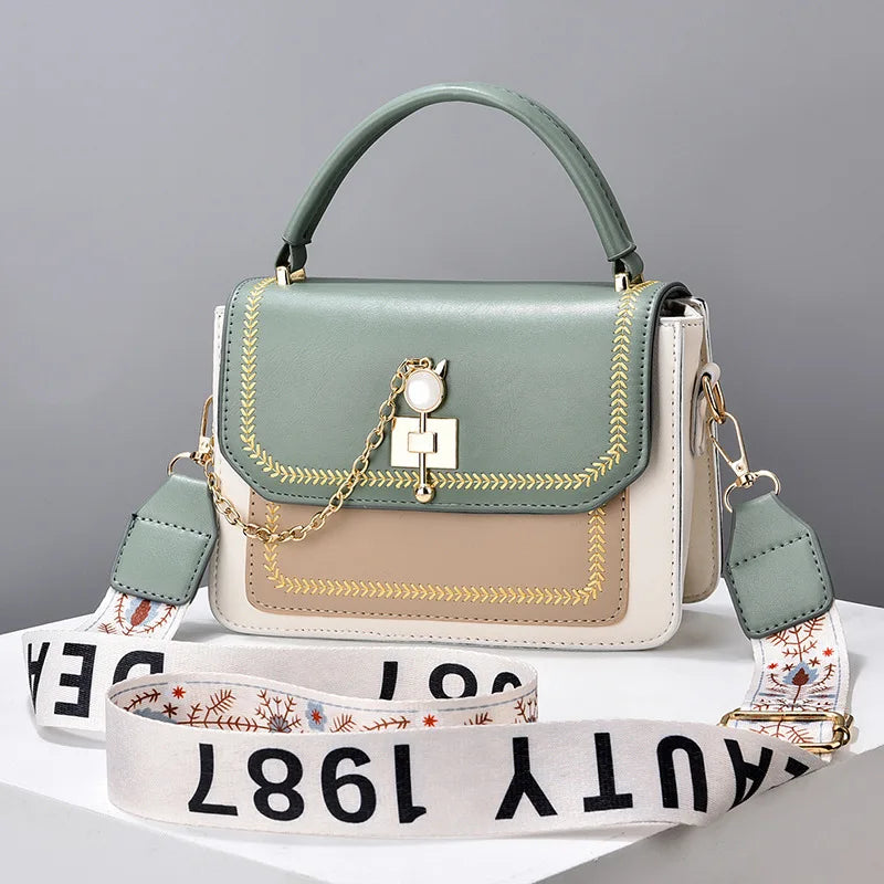 New Women Bag shoulder bag for women high