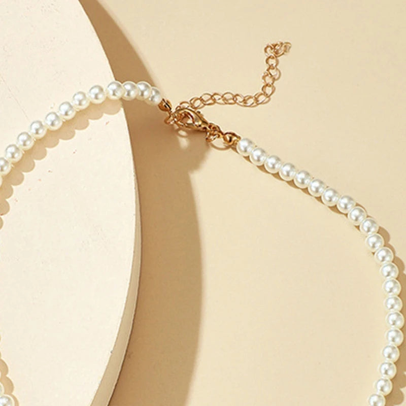 Womens Bride Wedding Jewelry Set Rhinestone