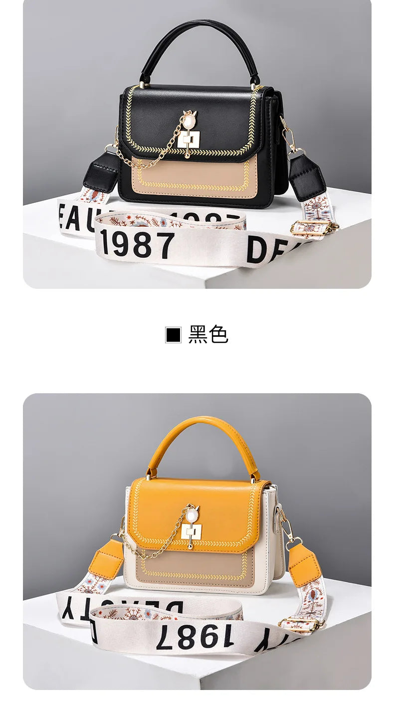 New Women Bag shoulder bag for women high