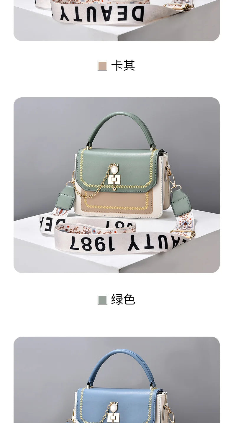 New Women Bag shoulder bag for women high