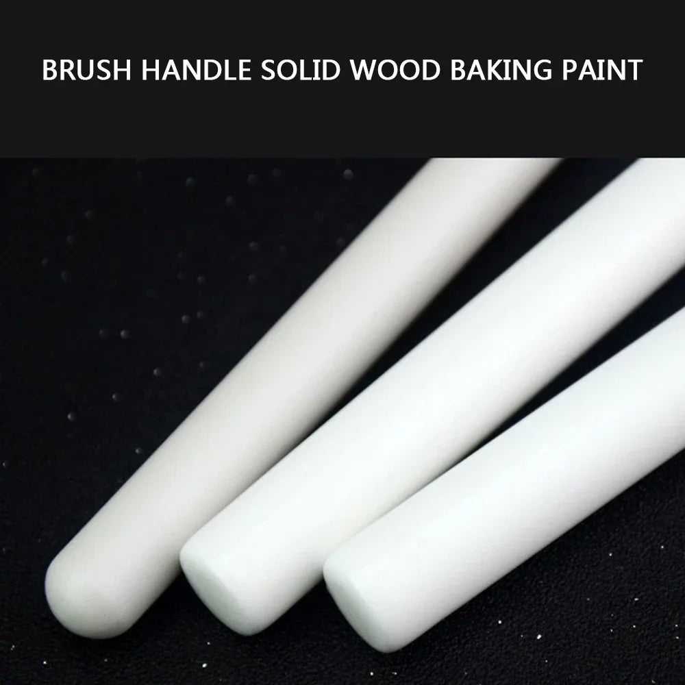 Foundation Concealer Brush Premium Contour Blusher Brushes