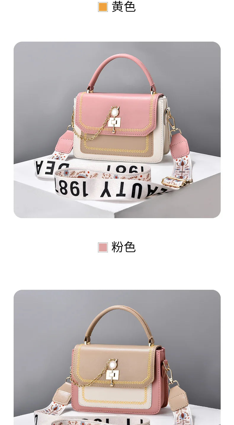 New Women Bag shoulder bag for women high