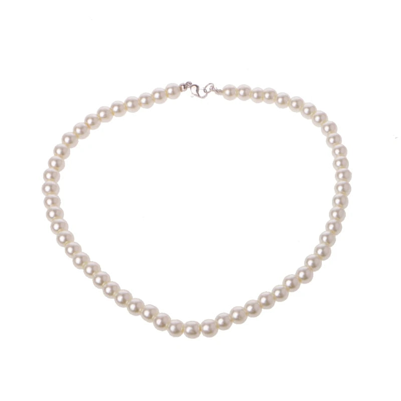 Womens Bride Wedding Jewelry Set Rhinestone