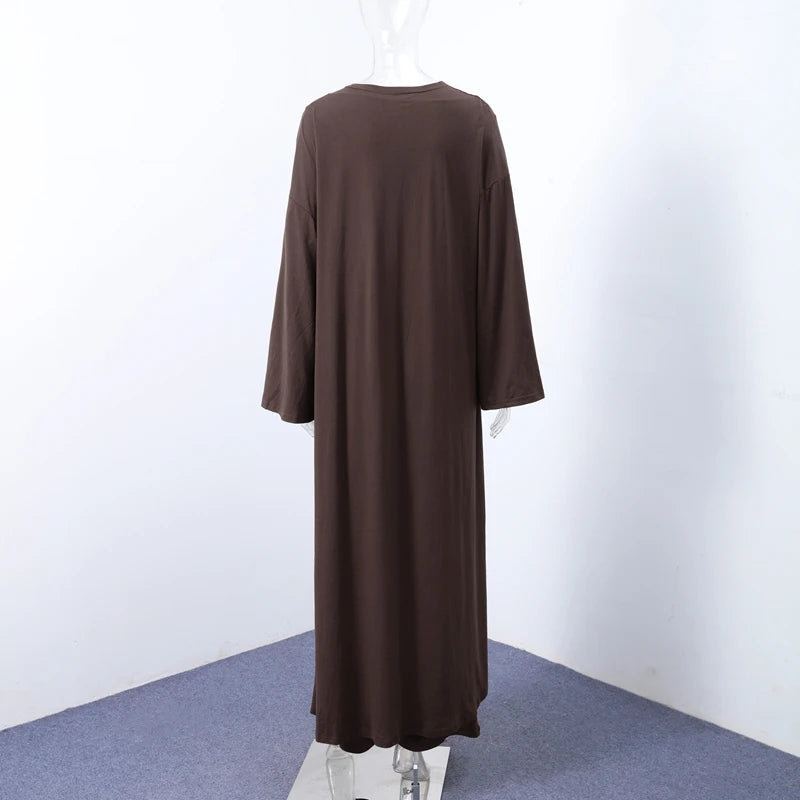Casual Yellow Women 3 Pieces Suits 2025 V-neck Long Coat
