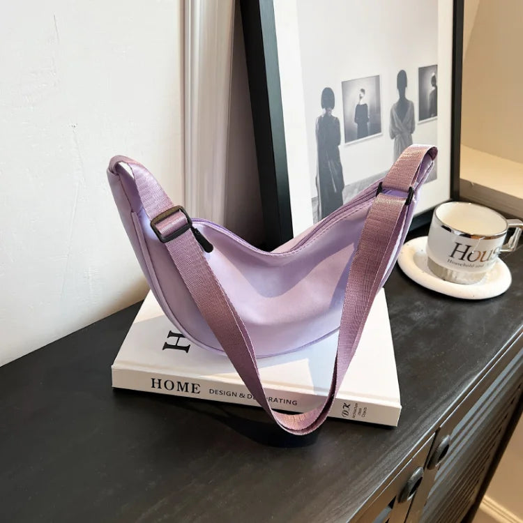 Simple Design Women's Messenger Bag Fashion