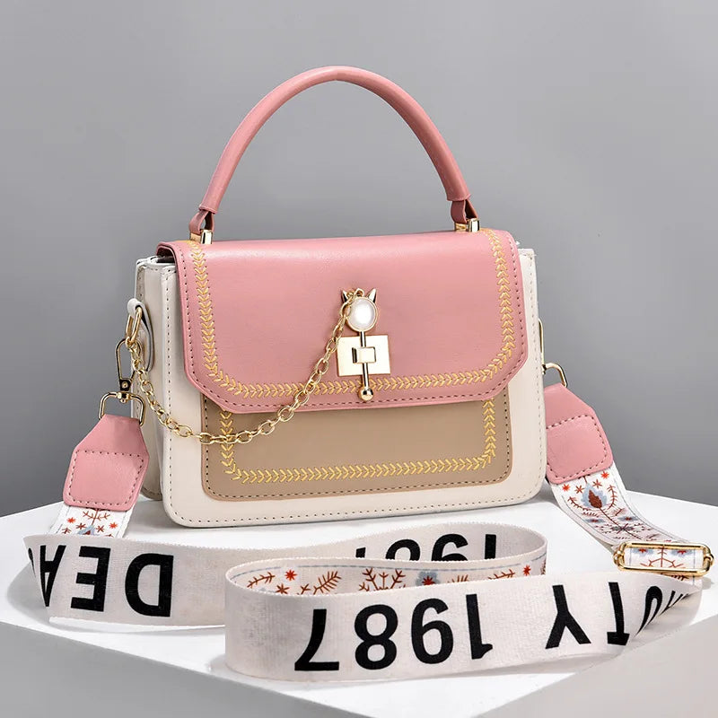 New Women Bag shoulder bag for women high