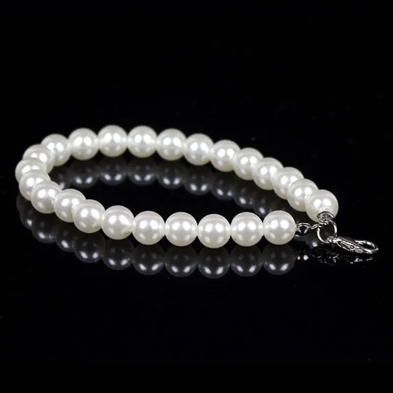 Womens Bride Wedding Jewelry Set Rhinestone