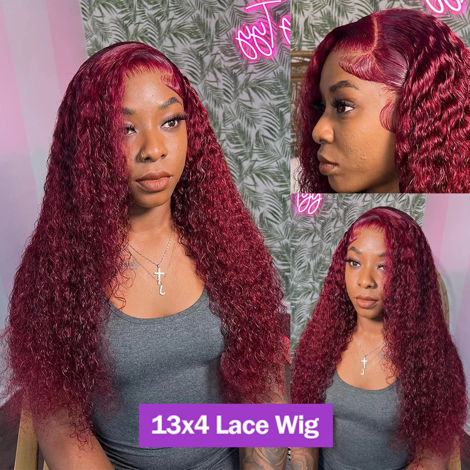 40 Inch 13x6 Hd Lace Frontal Human