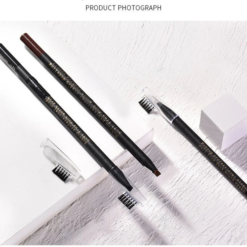 Eyebrow Pencil Brown Wholesale