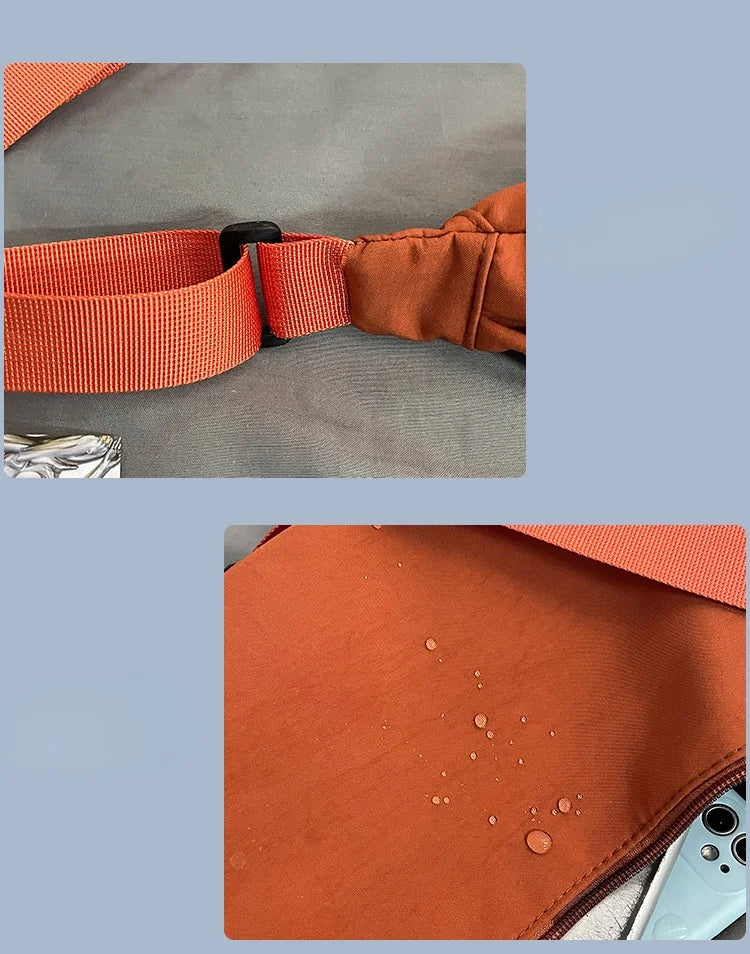 Simple Design Women's Messenger Bag Fashion