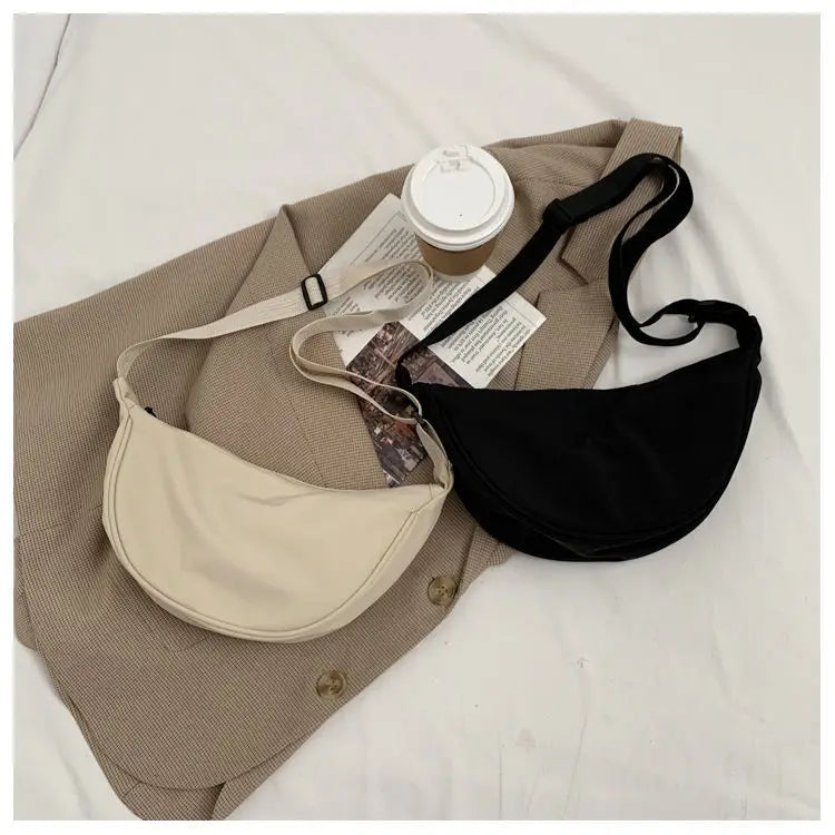Simple Design Women's Messenger Bag Fashion