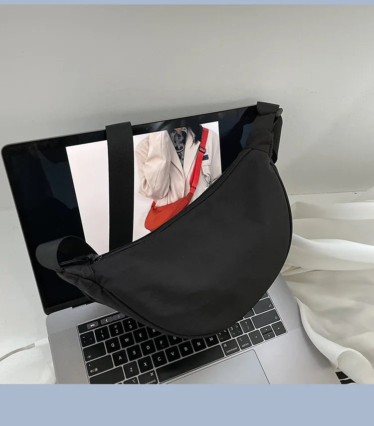 Simple Design Women's Messenger Bag Fashion