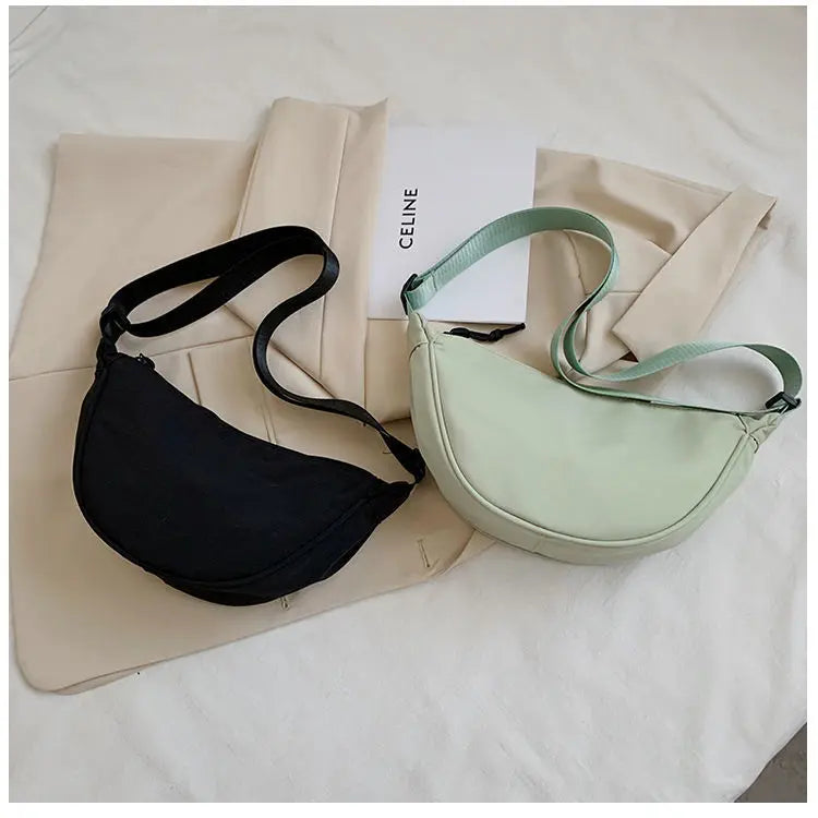 Simple Design Women's Messenger Bag Fashion