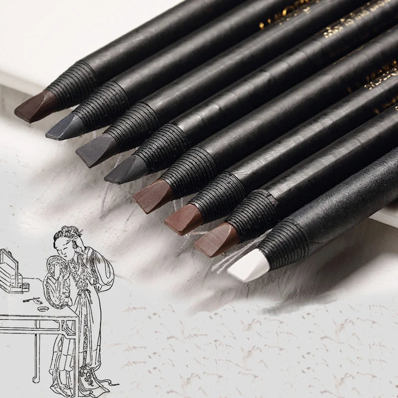 Eyebrow Pencil Brown Wholesale