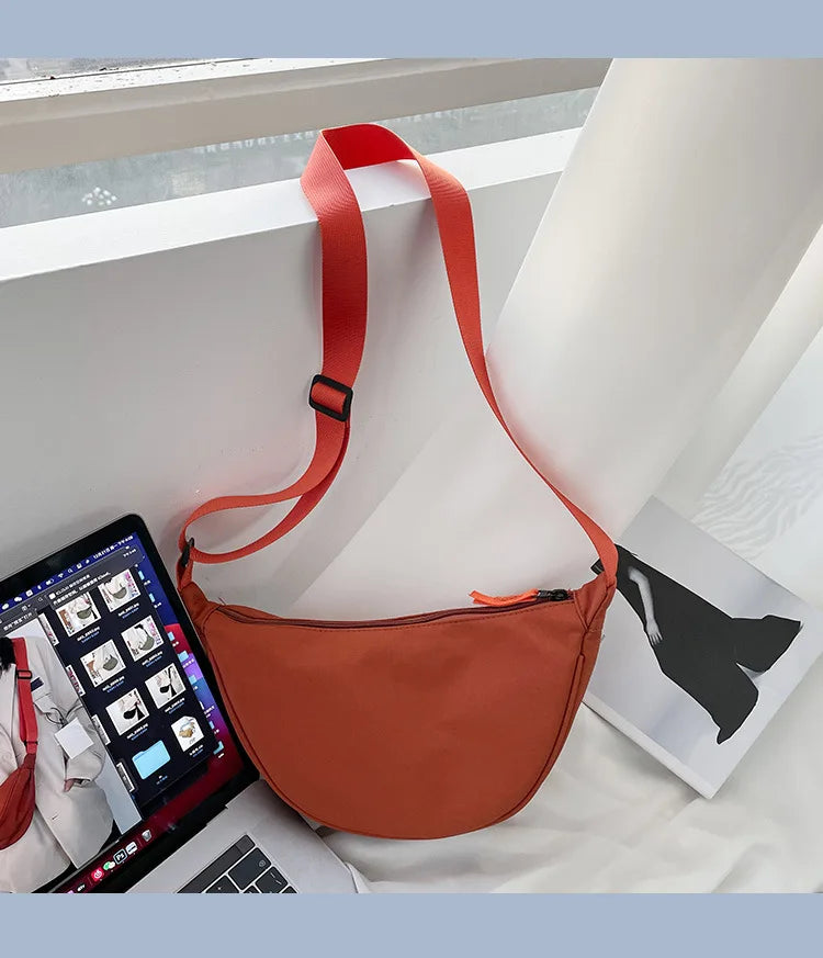 Simple Design Women's Messenger Bag Fashion