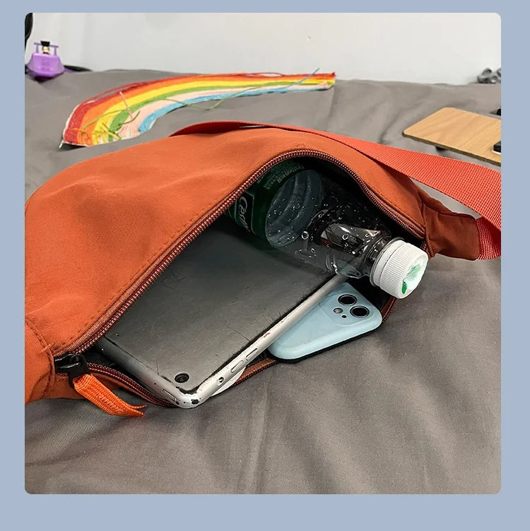 Simple Design Women's Messenger Bag Fashion