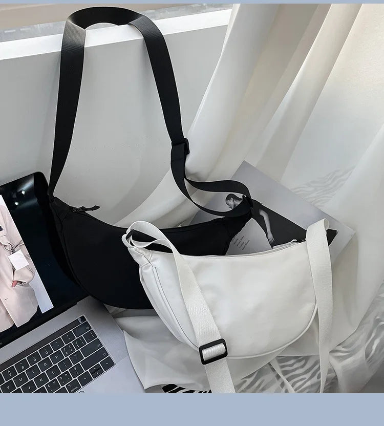 Simple Design Women's Messenger Bag Fashion