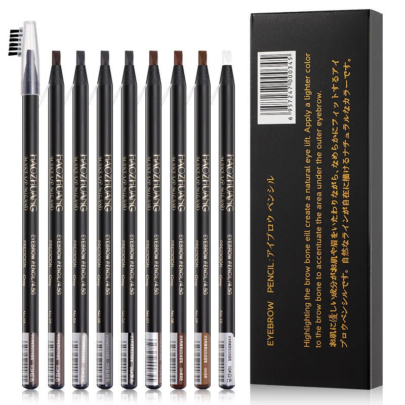 Eyebrow Pencil Brown Wholesale