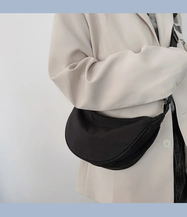 Simple Design Women's Messenger Bag Fashion