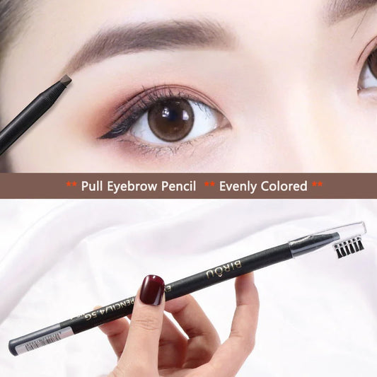 Eyebrow Pencil Brown Wholesale