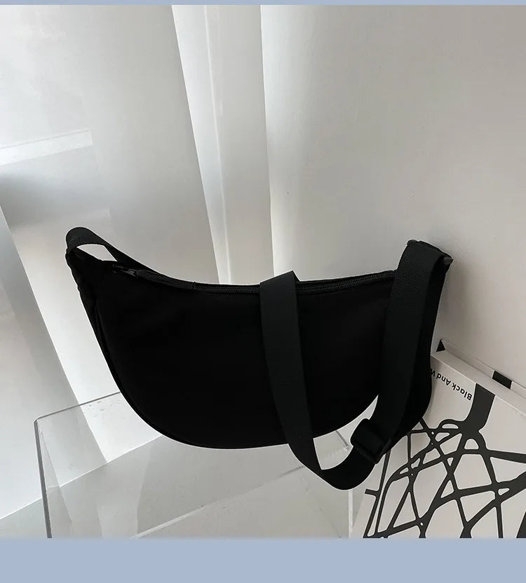 Simple Design Women's Messenger Bag Fashion