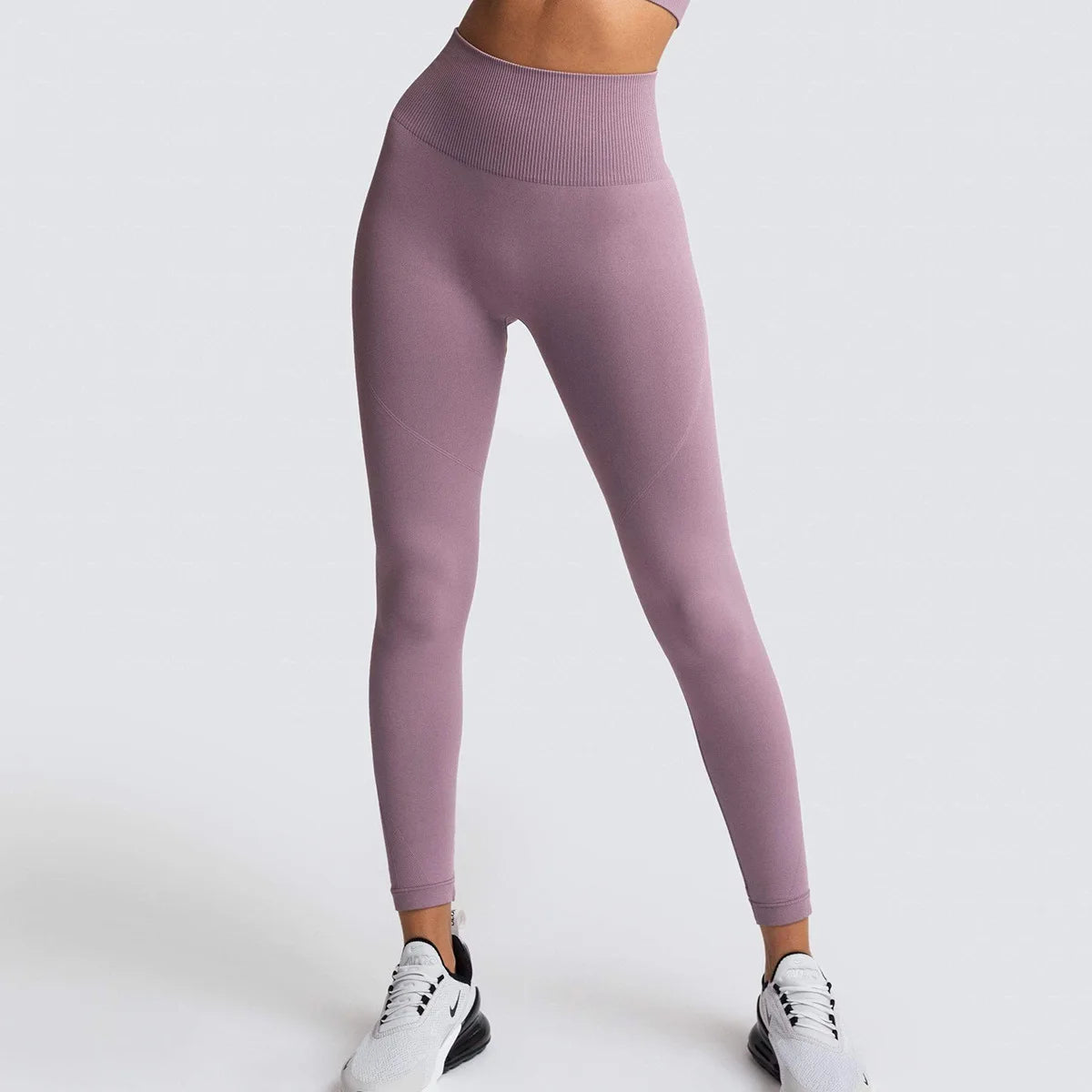 2022 Seamless Yoga Set Workout Clothes for Women Sport Set Outfit