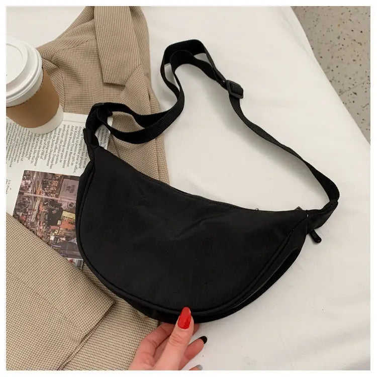Simple Design Women's Messenger Bag Fashion