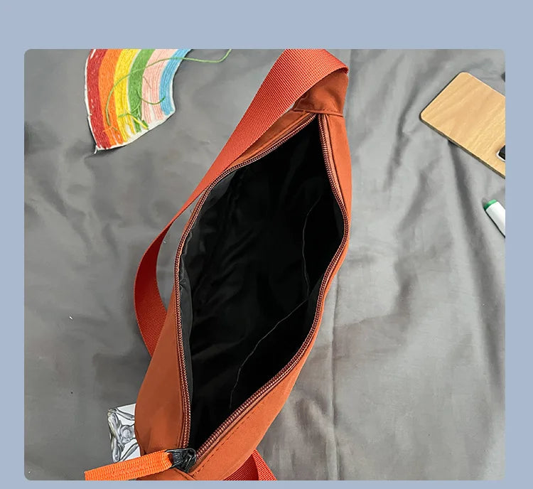 Simple Design Women's Messenger Bag Fashion