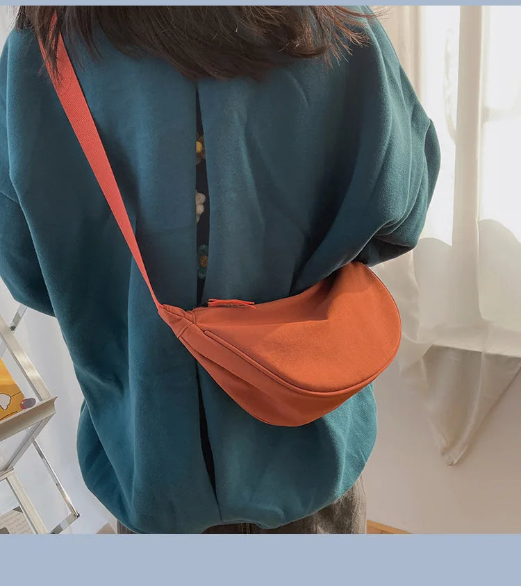 Simple Design Women's Messenger Bag Fashion