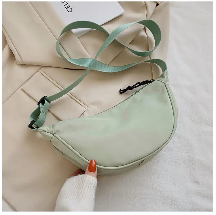 Simple Design Women's Messenger Bag Fashion