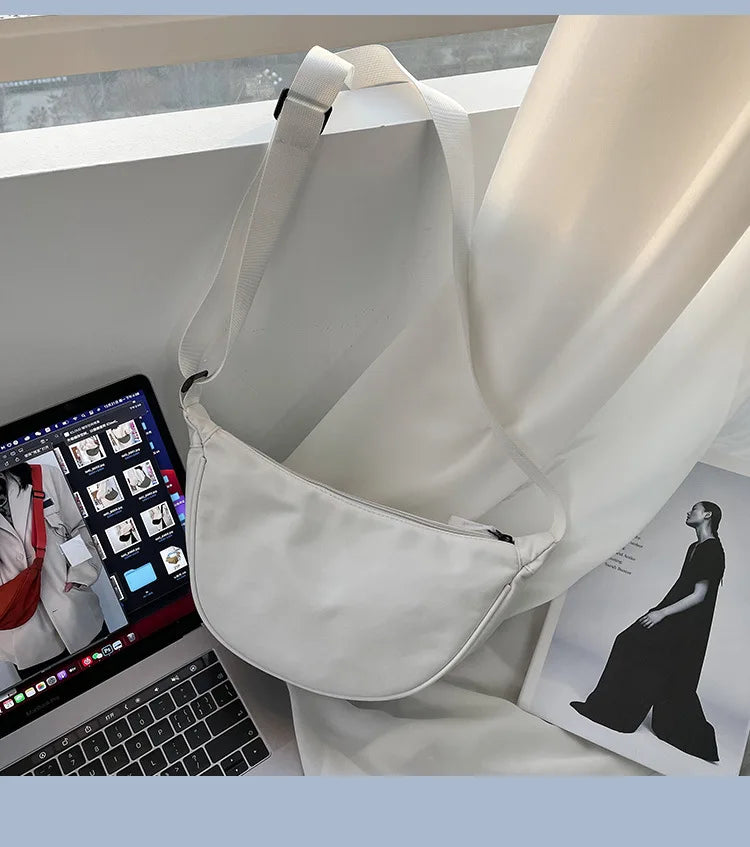 Simple Design Women's Messenger Bag Fashion