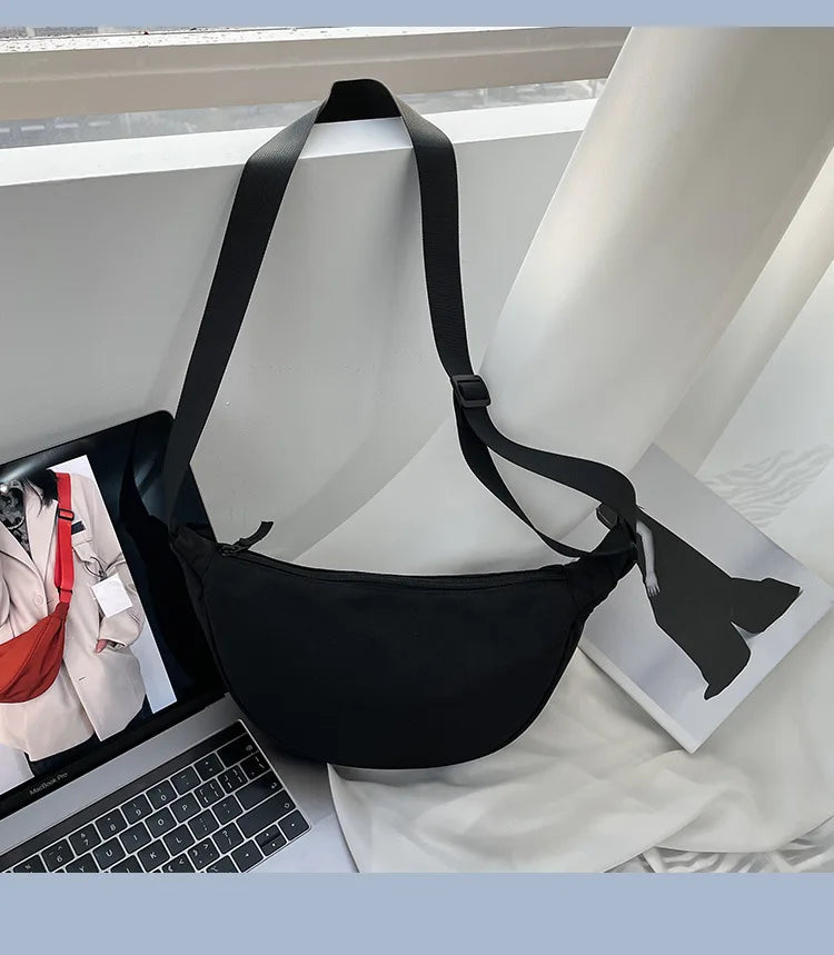 Simple Design Women's Messenger Bag Fashion
