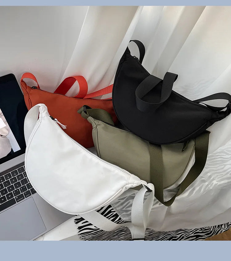 Simple Design Women's Messenger Bag Fashion
