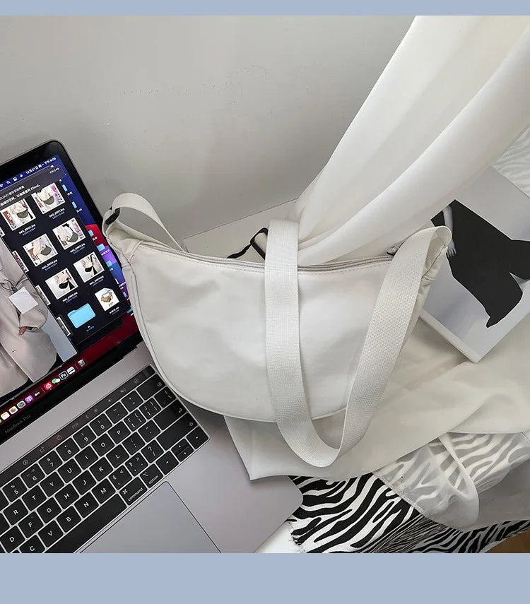 Simple Design Women's Messenger Bag Fashion